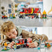 LEGO City Autopompa Dei Vigili Del Fuoco - 60374