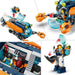 LEGO Sottomarino Per Esplorazioni Abissali - 60379