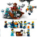 LEGO Sottomarino Per Esplorazioni Abissali - 60379