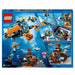 LEGO Sottomarino Per Esplorazioni Abissali - 60379