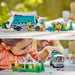 LEGO City Camion Per Il Riciclaggio Dei Rifiuti - 60386