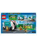 LEGO City Camion Per Il Riciclaggio Dei Rifiuti - 60386