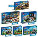 LEGO City Avventure Sul Fuoristrada 4X4 - 60387