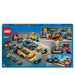 LEGO City Garage Auto Personalizzato - 60389