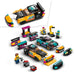 LEGO City Garage Auto Personalizzato - 60389