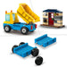 LEGO Camion Da Cantiere E Gru Con Palla Da Demolizione - 60391
