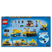 LEGO Camion Da Cantiere E Gru Con Palla Da Demolizione - 60391