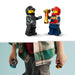 LEGO Go-Kart E Piloti - 60400
