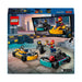 LEGO Go-Kart E Piloti - 60400