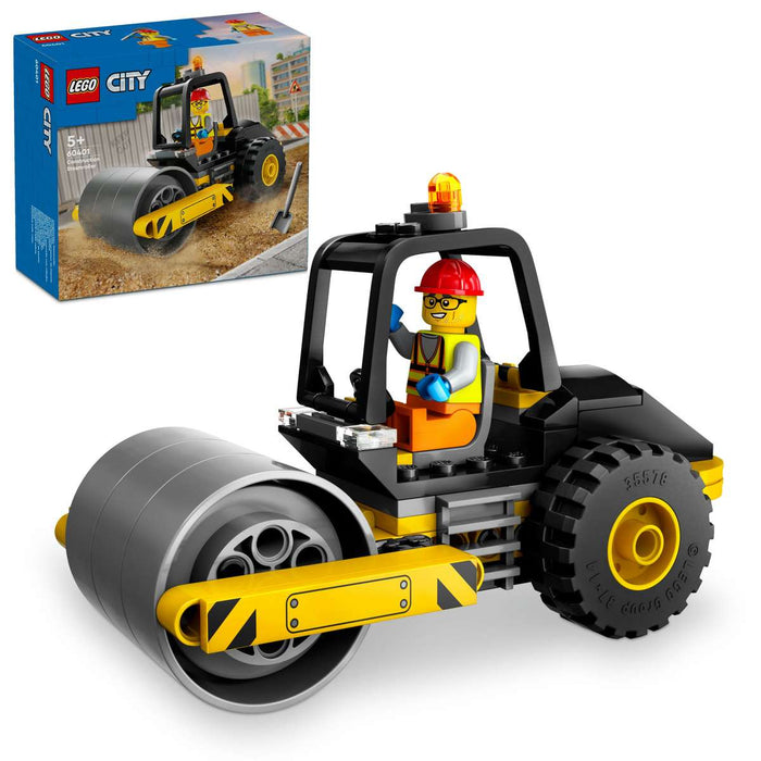 LEGO Rullo Compressore - 60401