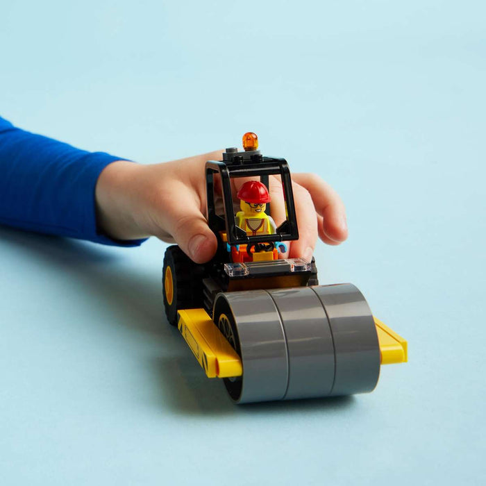 LEGO Rullo Compressore - 60401