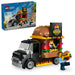 LEGO Furgone Degli Hamburger - 60404