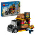 LEGO Furgone Degli Hamburger - 60404