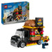 LEGO Furgone Degli Hamburger - 60404
