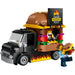 LEGO Furgone Degli Hamburger - 60404