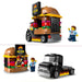 LEGO Furgone Degli Hamburger - 60404