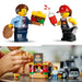 LEGO Furgone Degli Hamburger - 60404