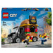LEGO Furgone Degli Hamburger - 60404