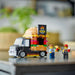 LEGO Furgone Degli Hamburger - 60404