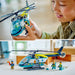 LEGO Elicottero Di Soccorso Di Emergenza - 60405
