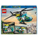LEGO Elicottero Di Soccorso Di Emergenza - 60405