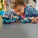 LEGO Auto Da Corsa E Trasportatore - 60406