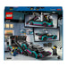 LEGO Auto Da Corsa E Trasportatore - 60406