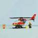 LEGO Elicottero Dei Pompieri - 60411