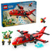 LEGO Aereo Antincendio - 60413