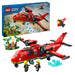 LEGO Aereo Antincendio - 60413