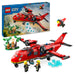 LEGO Aereo Antincendio - 60413