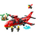 LEGO Aereo Antincendio - 60413