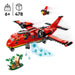 LEGO Aereo Antincendio - 60413