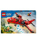 LEGO Aereo Antincendio - 60413