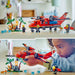 LEGO Aereo Antincendio - 60413