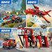 LEGO Aereo Antincendio - 60413