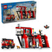 LEGO Caserma Dei Pompieri E Autopompa - 60414
