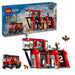 LEGO Caserma Dei Pompieri E Autopompa - 60414