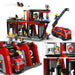 LEGO Caserma Dei Pompieri E Autopompa - 60414