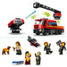 LEGO Caserma Dei Pompieri E Autopompa - 60414