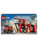 LEGO Caserma Dei Pompieri E Autopompa - 60414