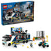 LEGO Camion Laboratorio Mobile Della Polizia - 60418