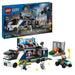 LEGO Camion Laboratorio Mobile Della Polizia - 60418