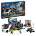 LEGO Camion Laboratorio Mobile Della Polizia - 60418