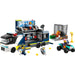 LEGO Camion Laboratorio Mobile Della Polizia - 60418