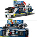 LEGO Camion Laboratorio Mobile Della Polizia - 60418