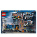 LEGO Camion Laboratorio Mobile Della Polizia - 60418
