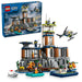 LEGO Prigione Sull’Isola Della Polizia - 60419