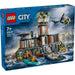 LEGO Prigione Sull’Isola Della Polizia - 60419