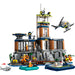 LEGO Prigione Sull’Isola Della Polizia - 60419